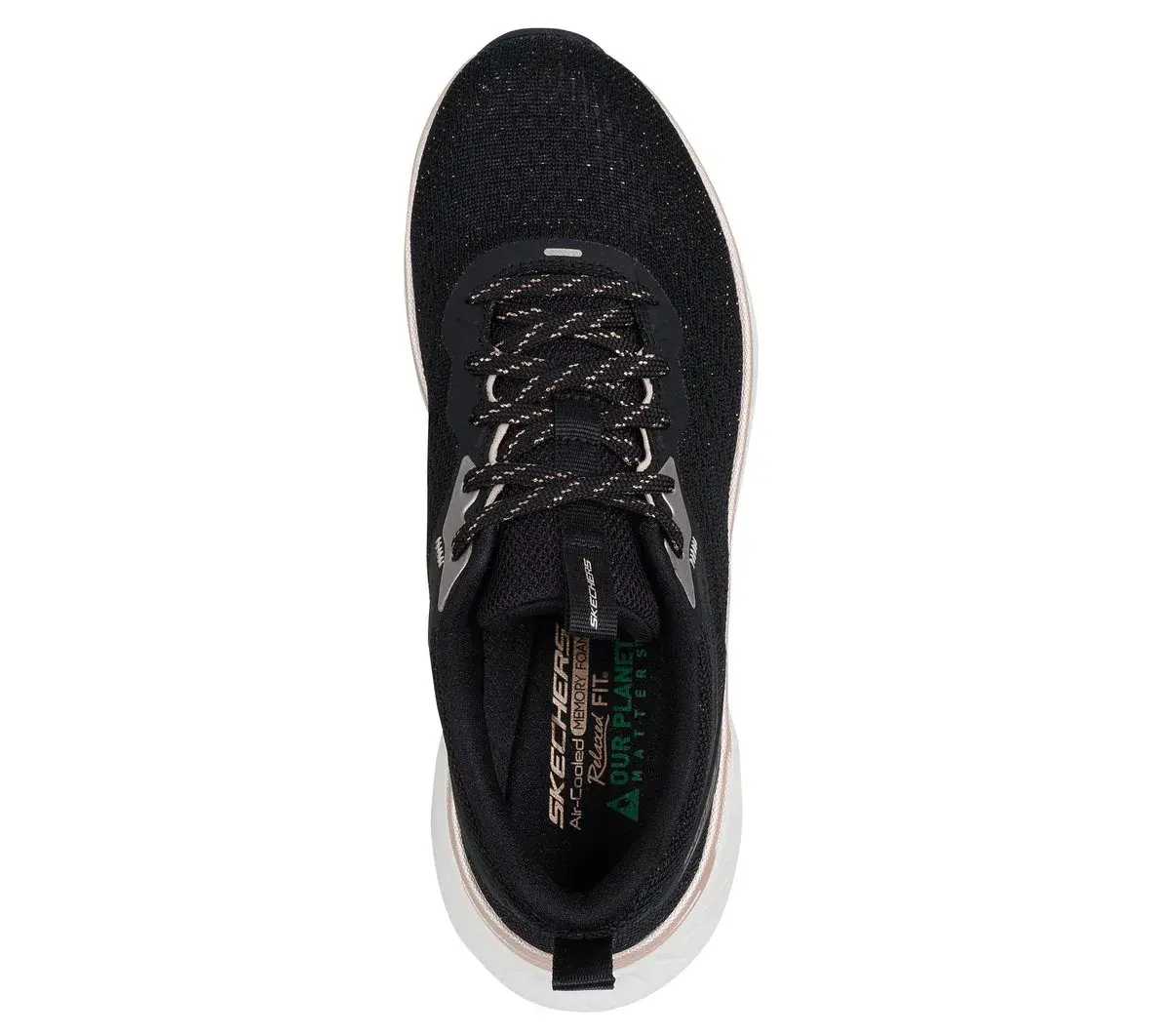 Relaxed Fit: Edgeride – Soft Radiance