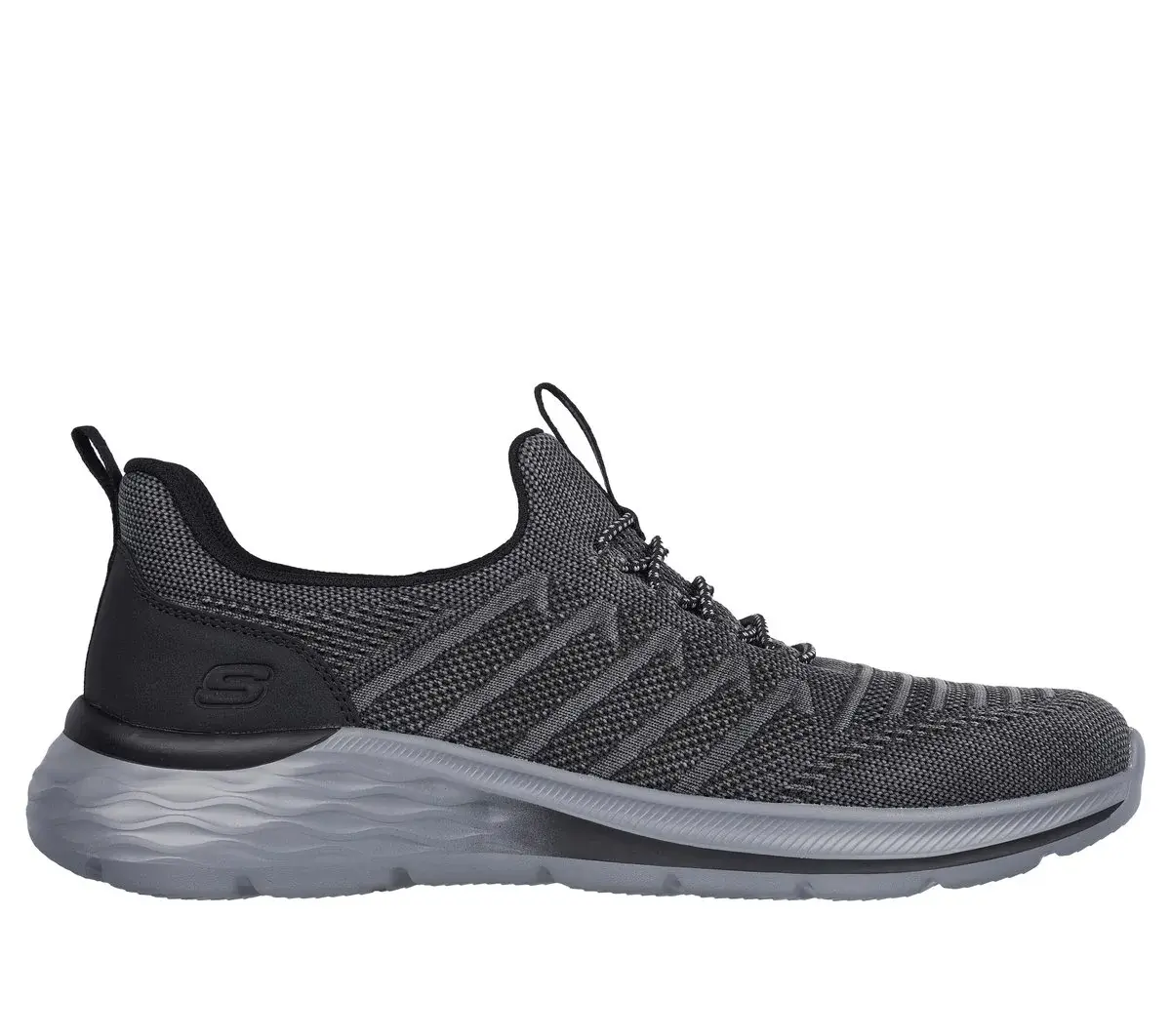 Relaxed Fit: Garner – Crispin