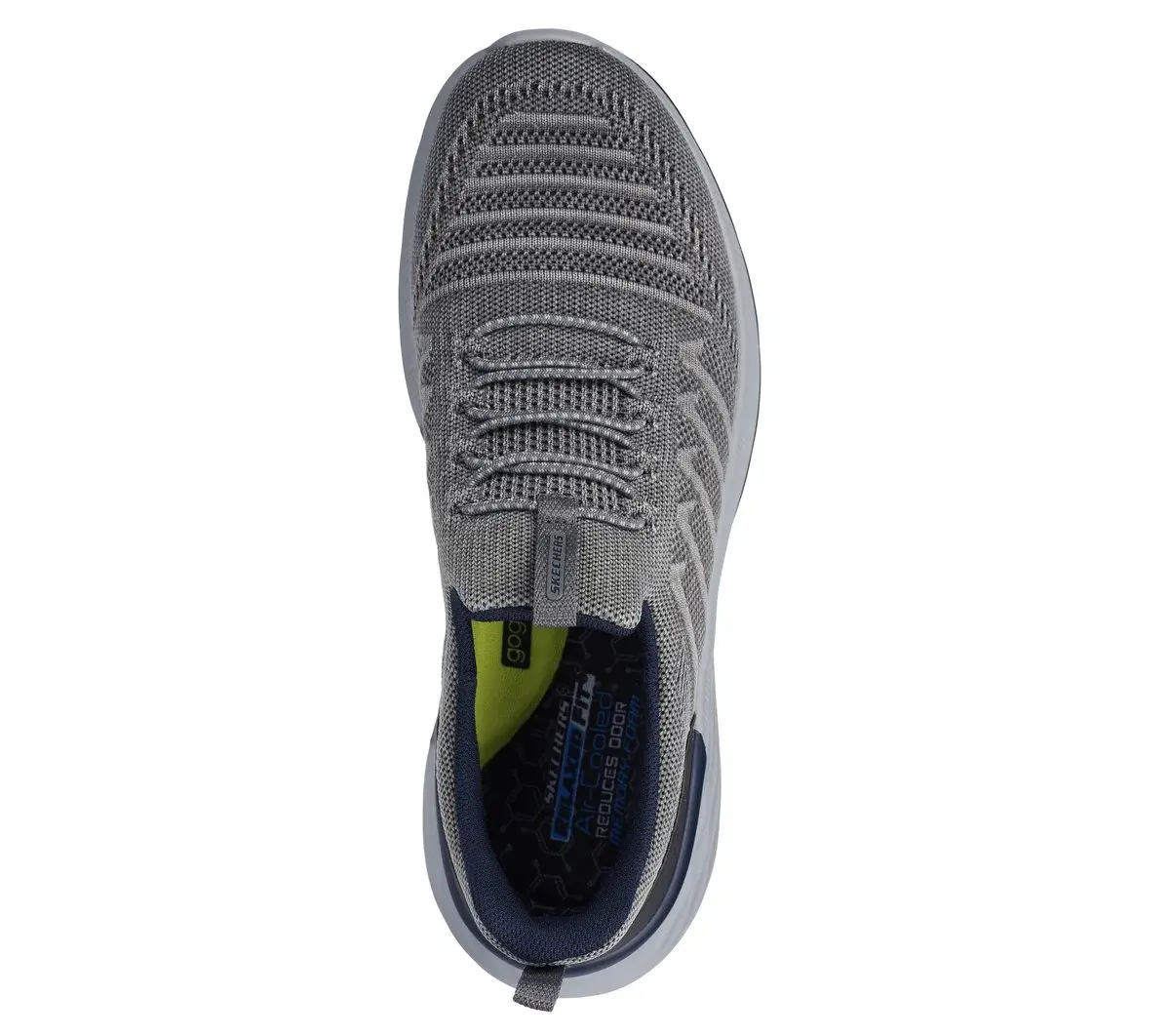 Relaxed Fit: Garner – Crispin