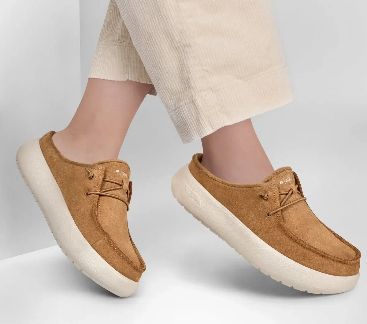 Relaxed Fit: GO WALK Horizon – Hollie