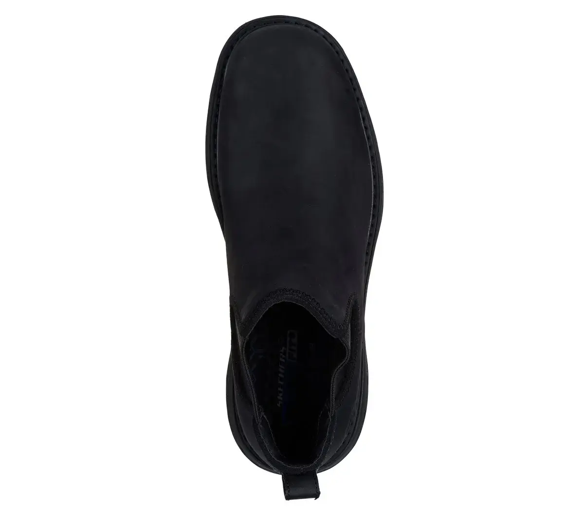 Relaxed Fit: Lockett – Heath