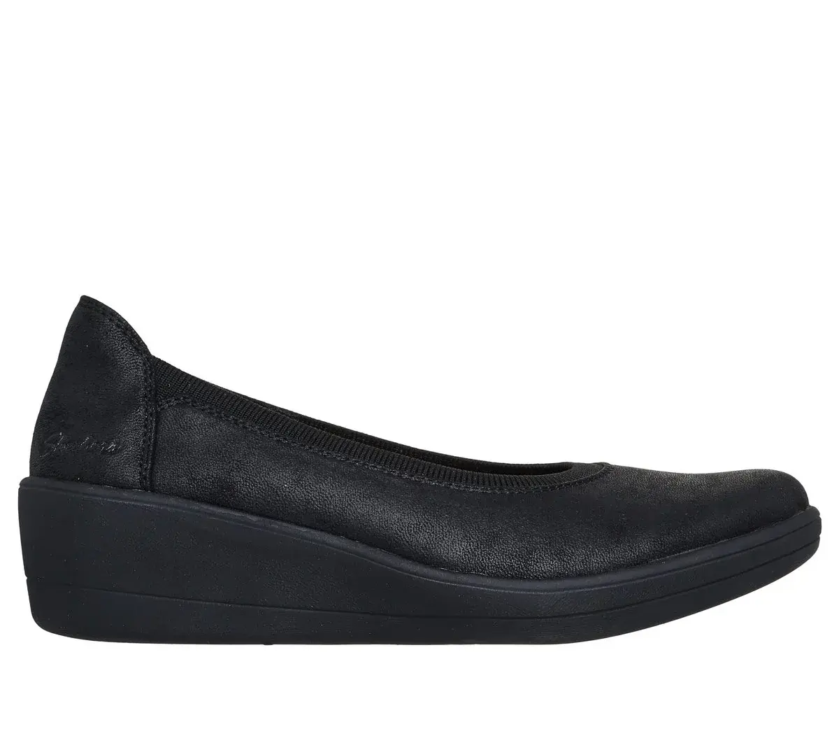 Relaxed Fit: Newport Wedge