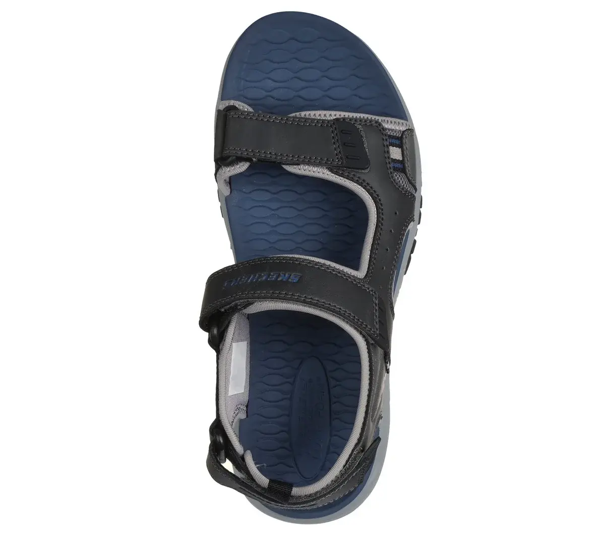 Relaxed Fit: Prewitt – Rigdon