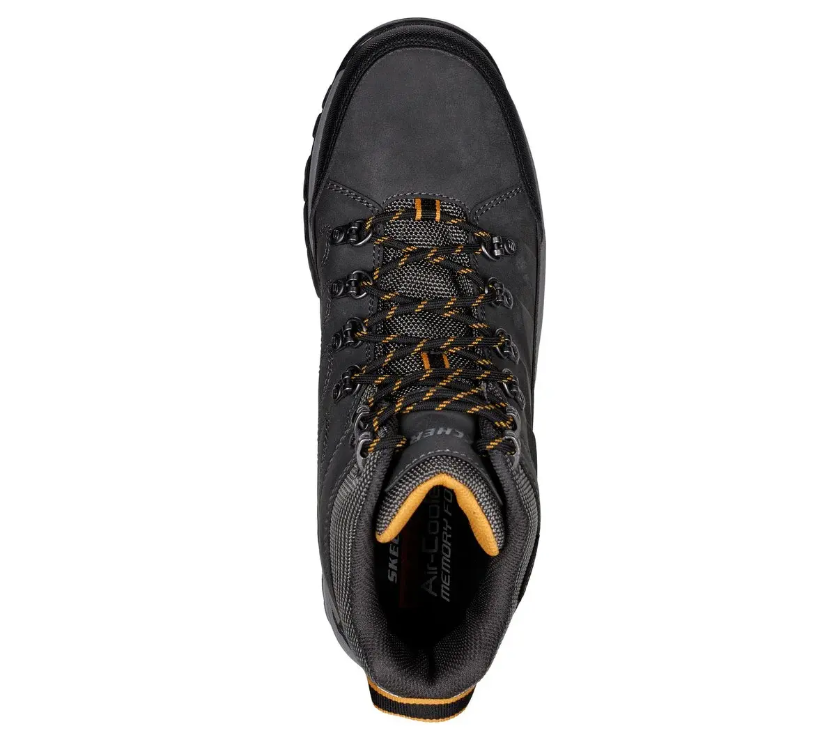 Relaxed Fit: Relment – Daggett Relaxed Fit: Relment – Daggett