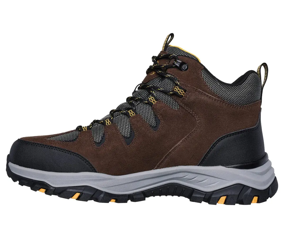 Relaxed Fit: Rickter – Branson Relaxed Fit: Rickter – Branson