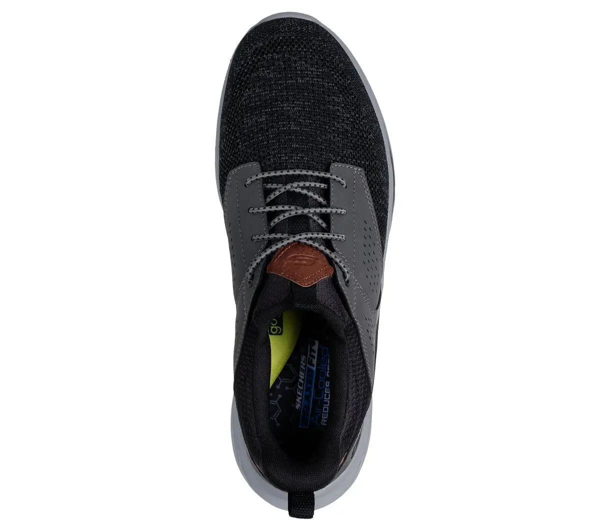 Relaxed Fit: Slade – Breyer