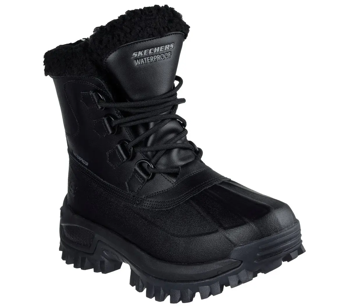 Relaxed Fit: Trekson – Wesley Relaxed Fit: Trekson – Wesley