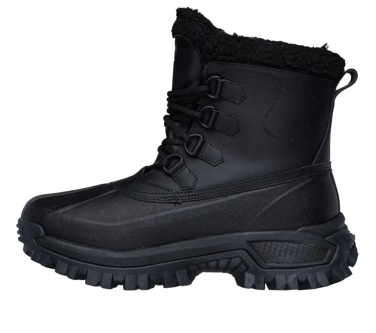 Relaxed Fit: Trekson – Wesley Relaxed Fit: Trekson – Wesley