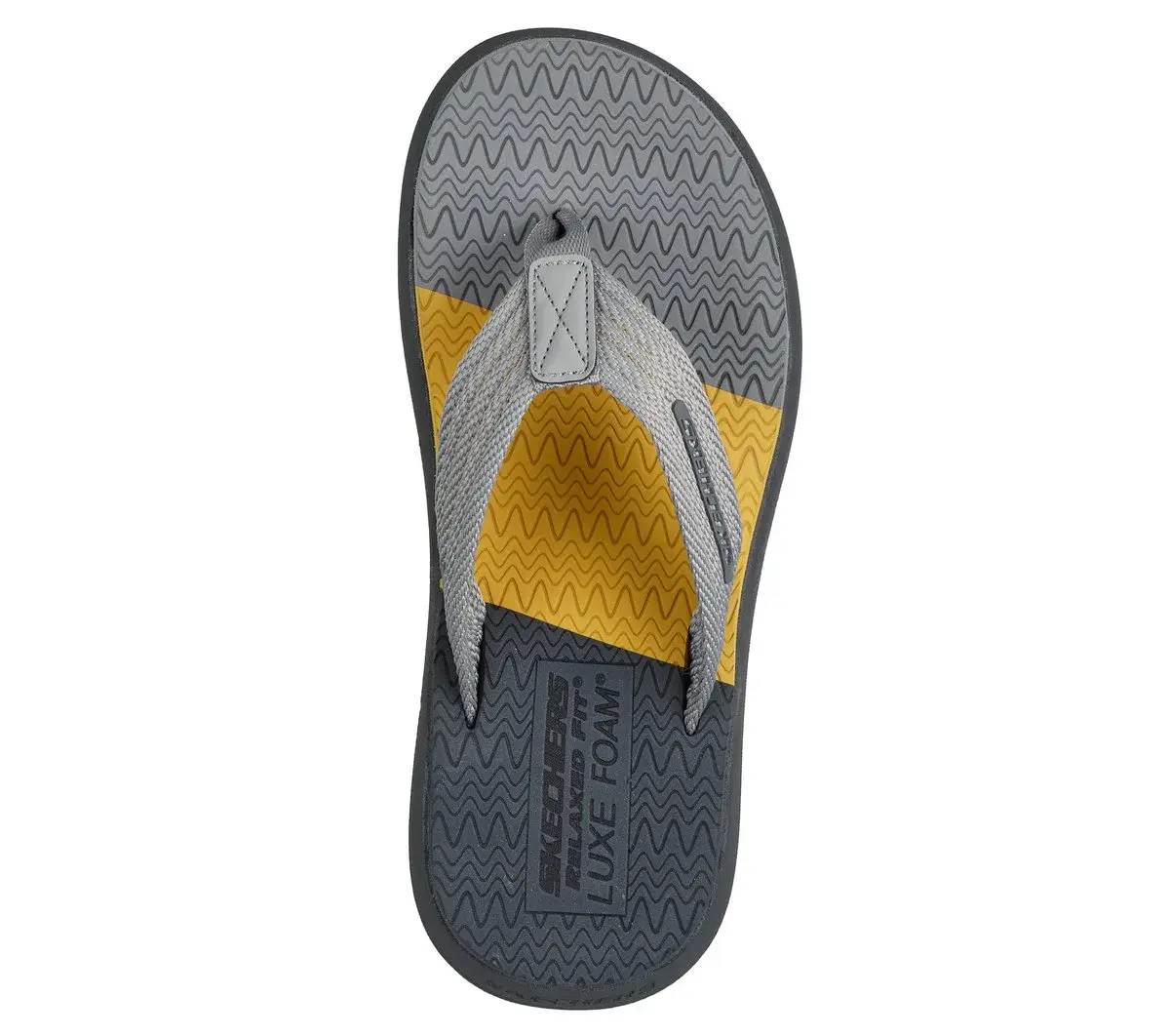 Relaxed Fit: Voreno – Codie