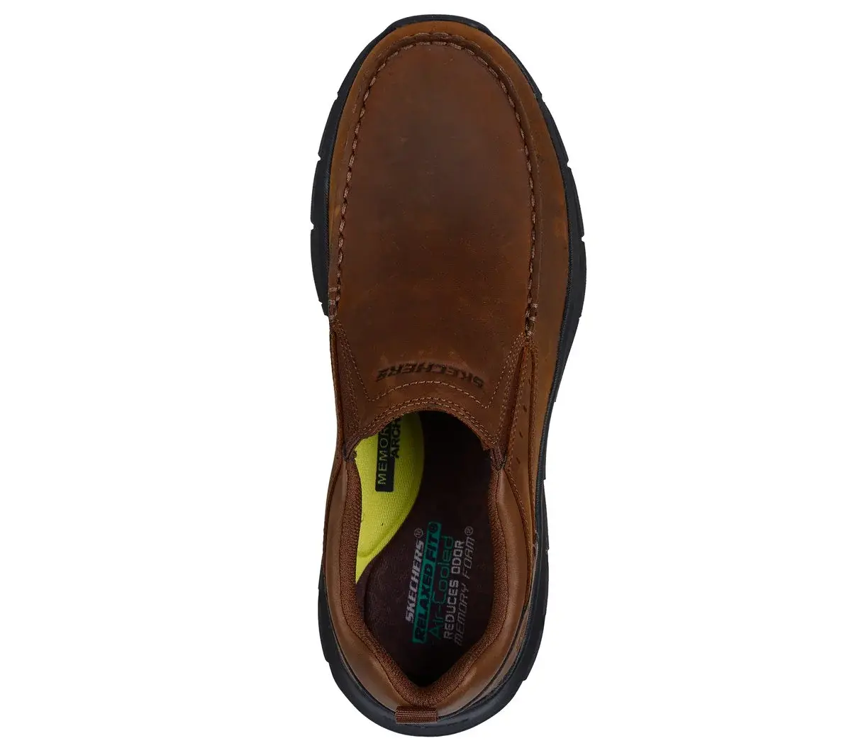 Relaxed Fit: Zenfield – Fredrick