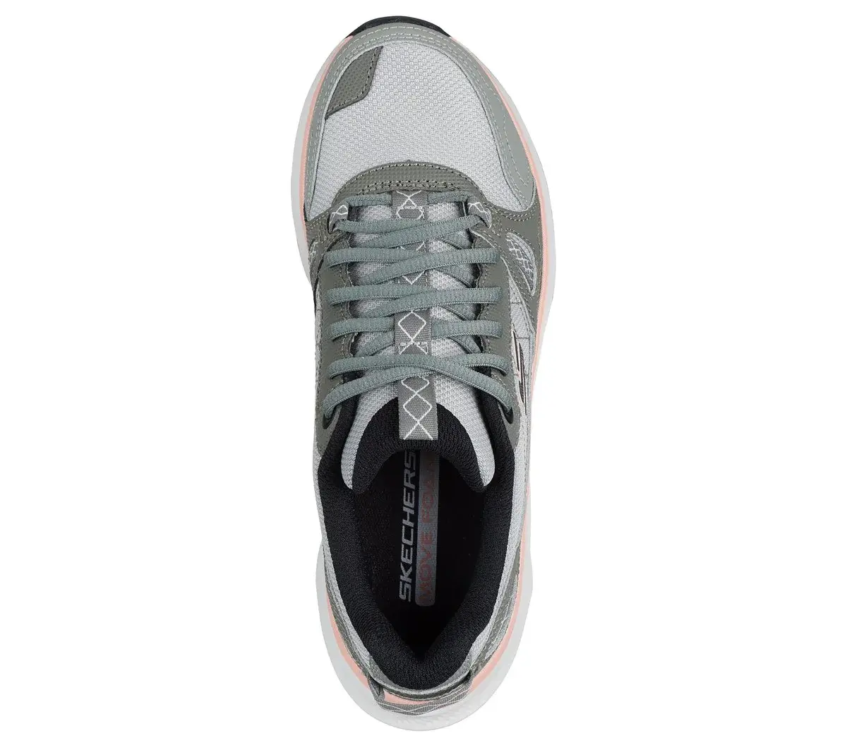 Ridge Oak – Gateway Trail