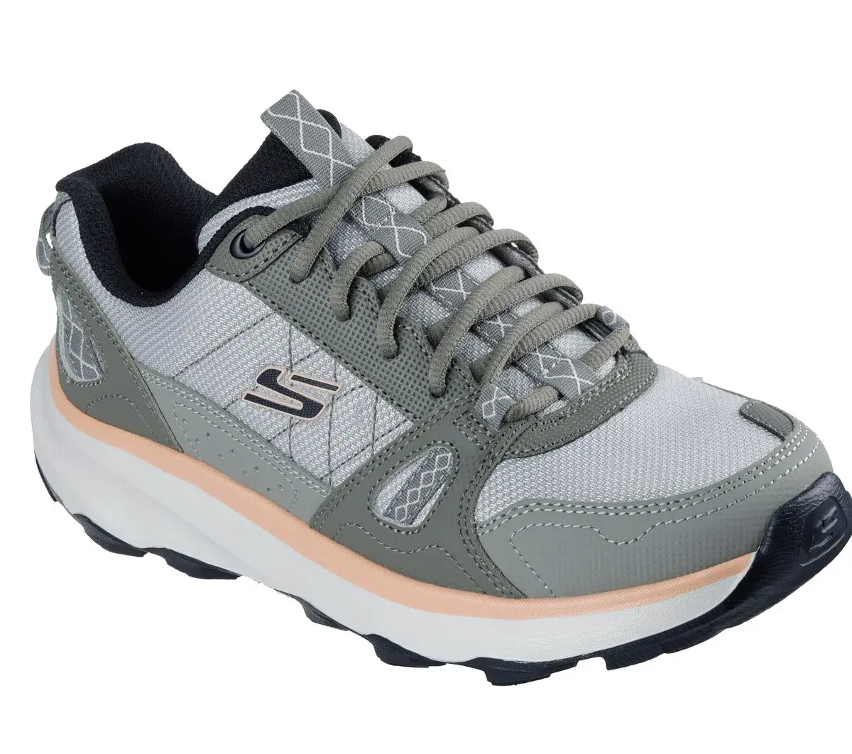 Ridge Oak – Gateway Trail Ridge Oak – Gateway Trail