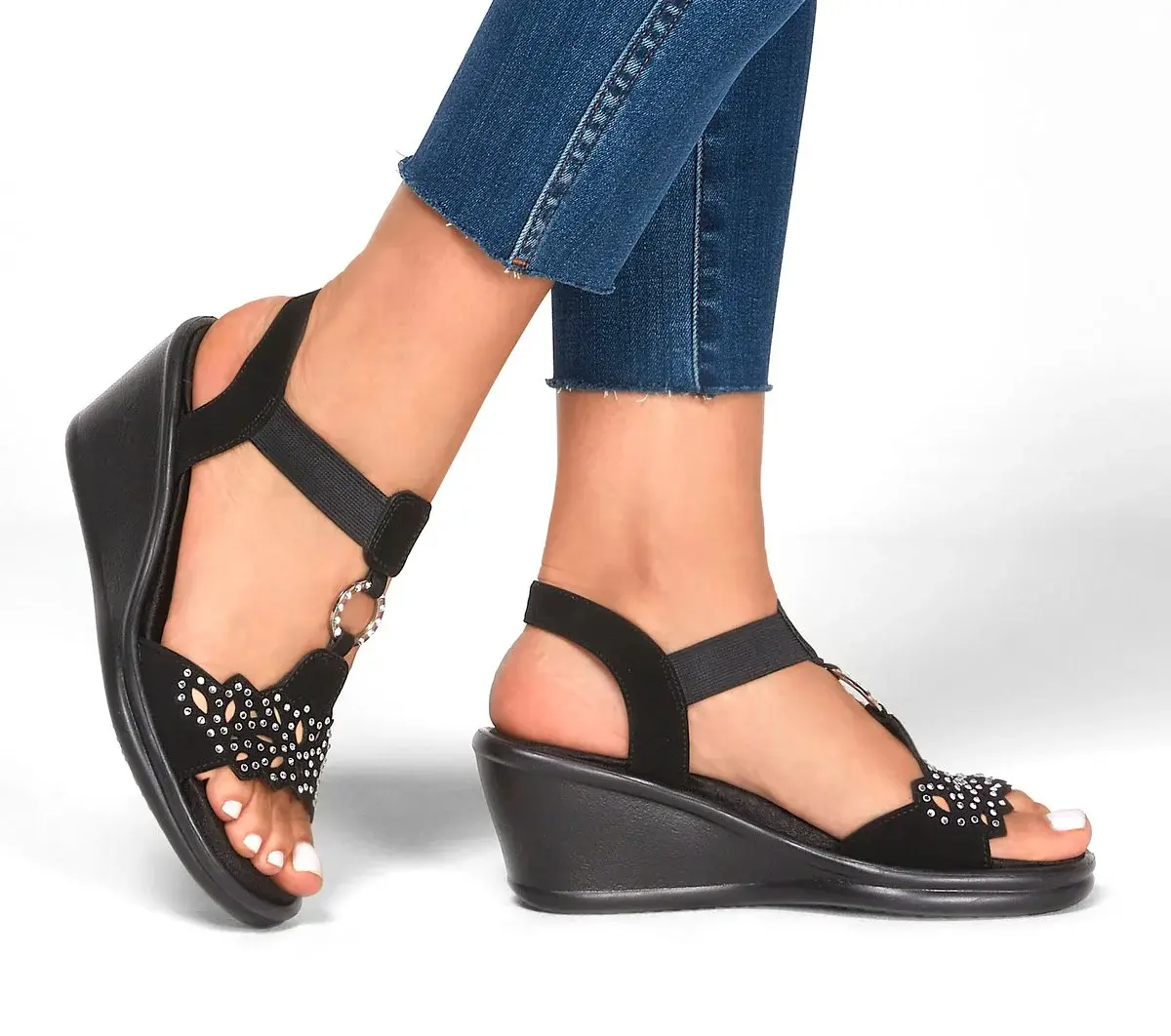 Rumblers – Queen B