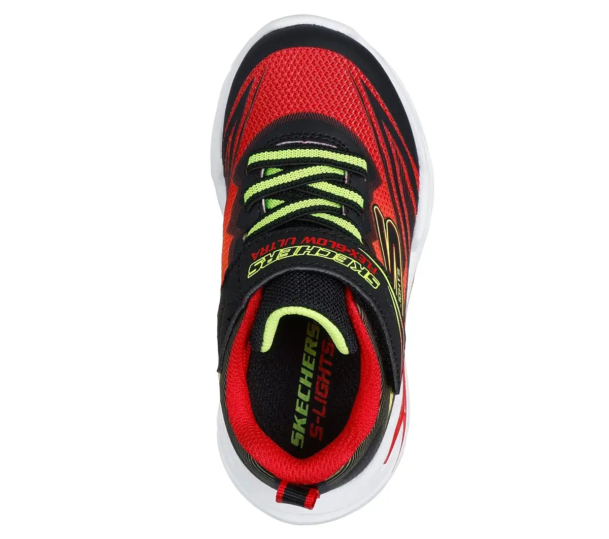 S Lights: Flex-GlowUltra