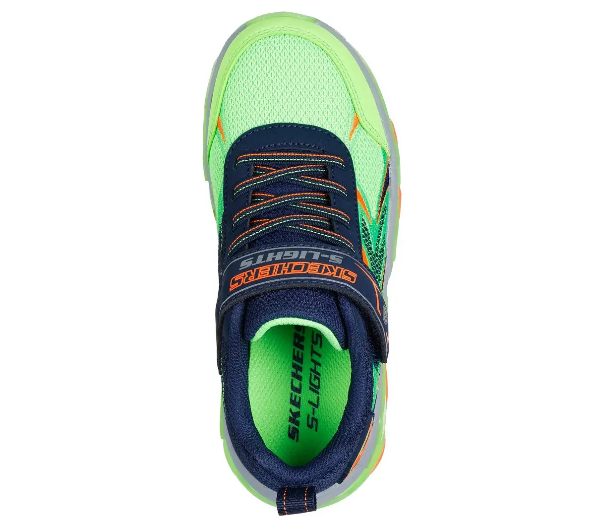 S-Lights: Mega-Surge 2.0