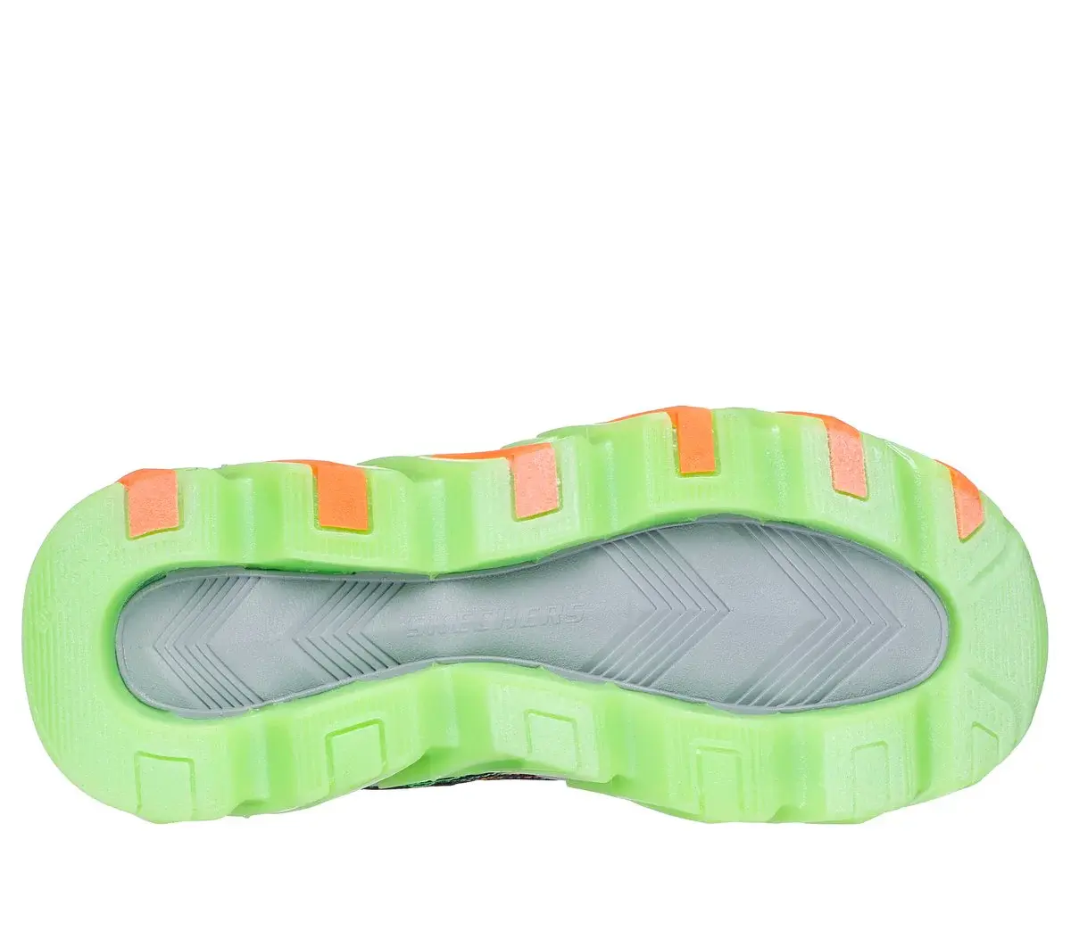 S-Lights: Mega-Surge 2.0