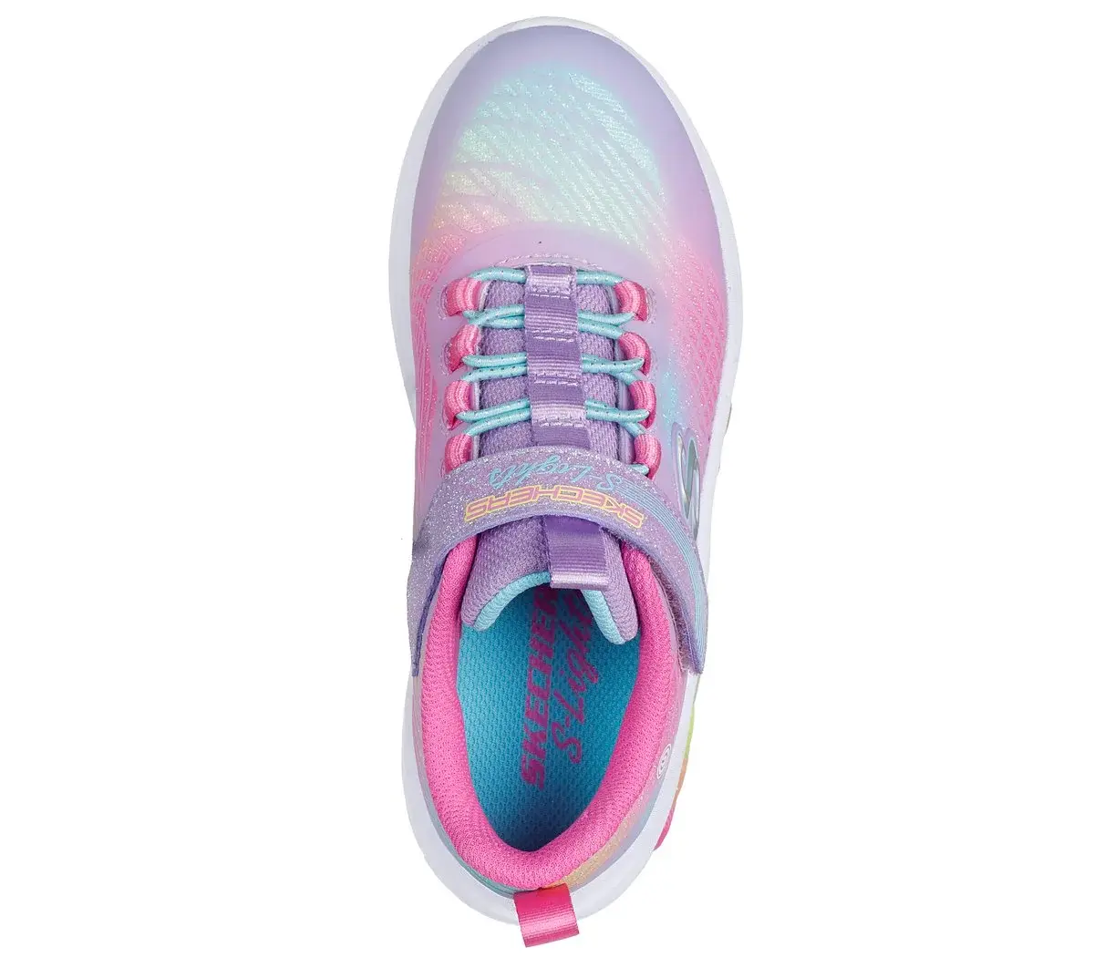 S-Lights: Rainbow Cruisers – Rainbow Reflectin