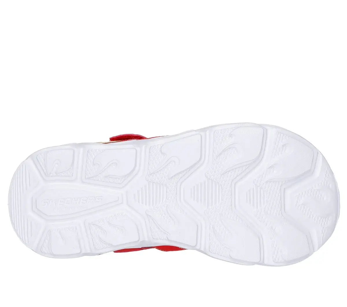 S-Lights: Thermo-Flash – Hydro-Flare