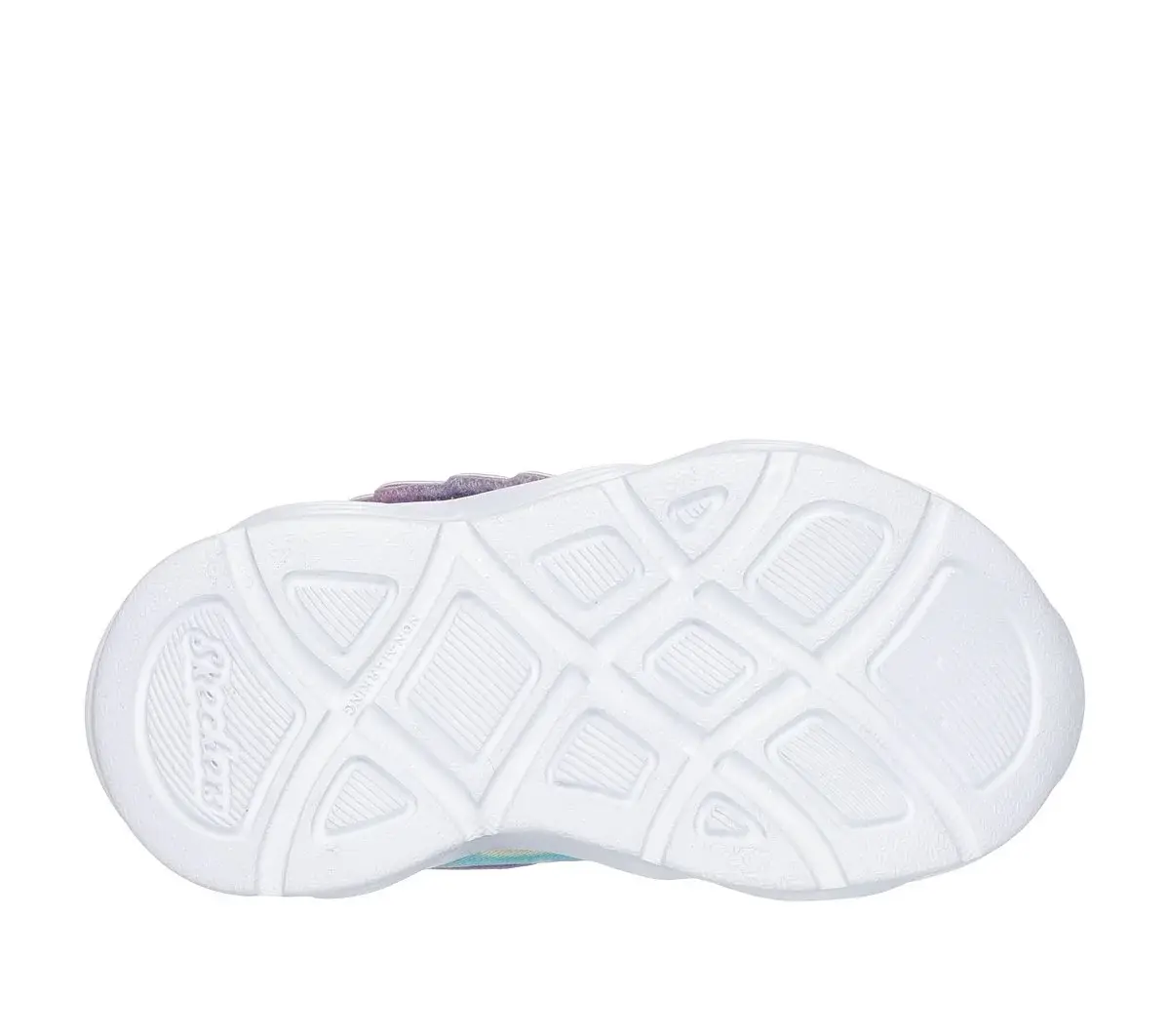 S Lights: Twisty Glow