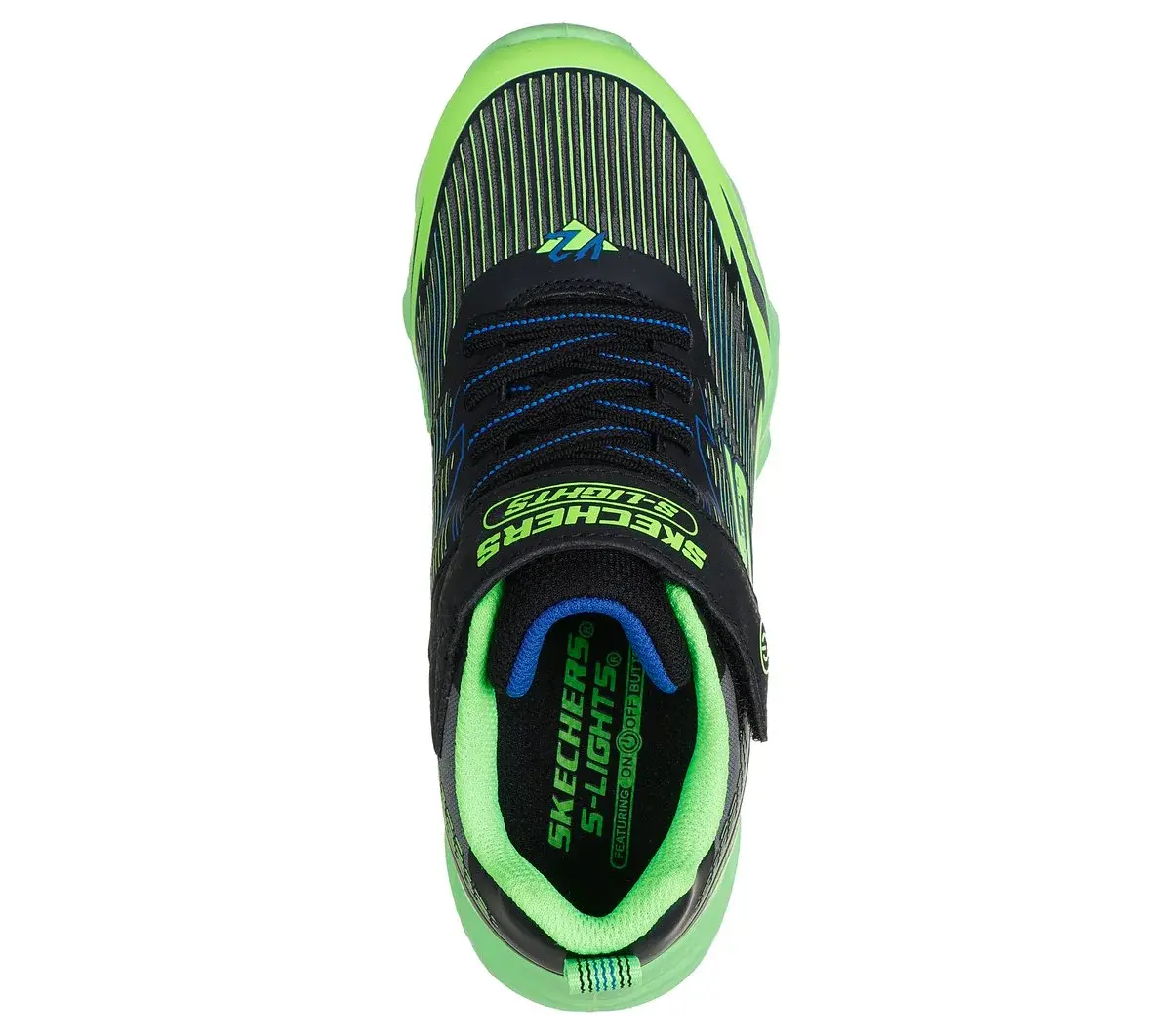 S-Lights: Vortex 2.0 -Veltrox