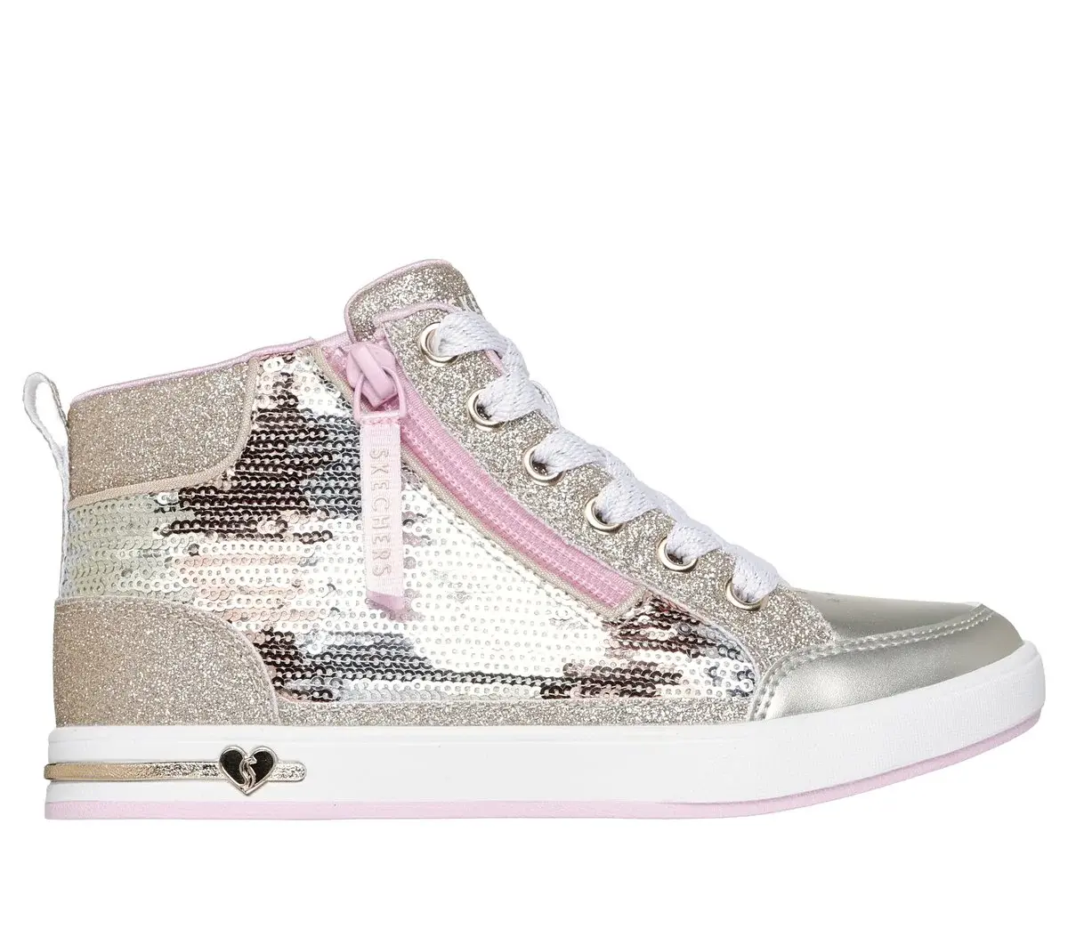 Shoutouts – Sequins Star