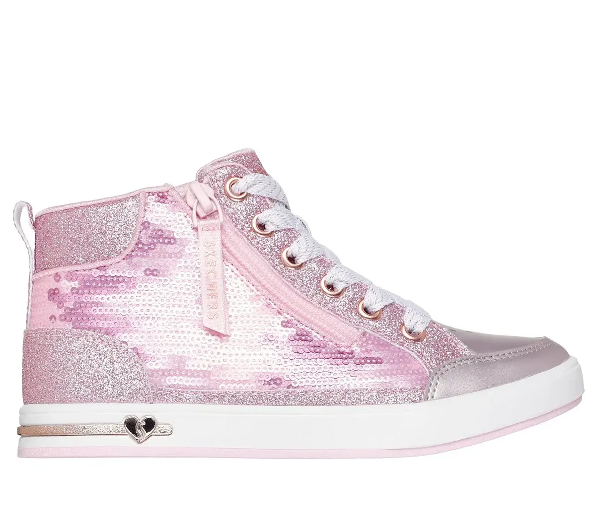 Shoutouts – Sequins Star