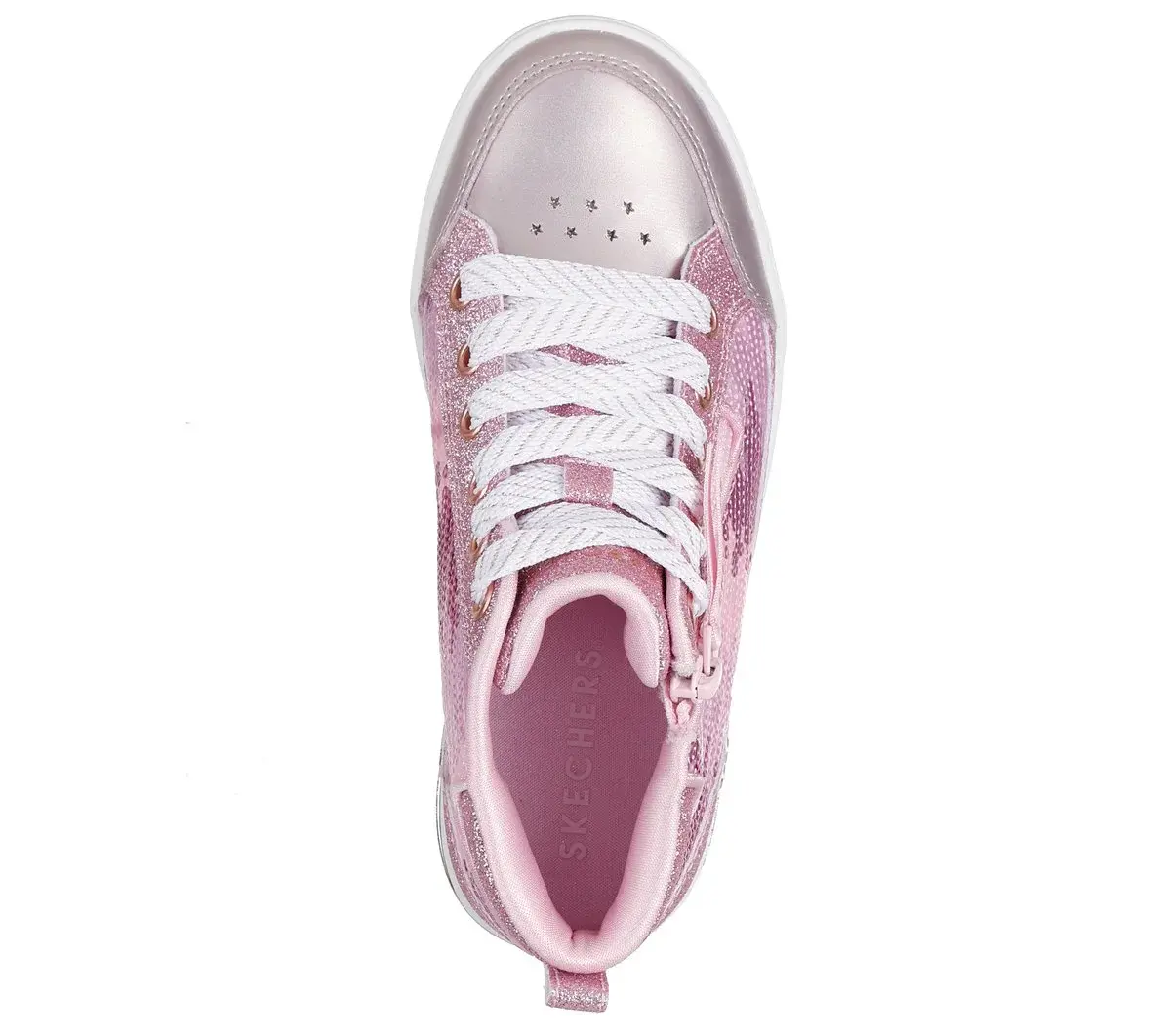 Shoutouts – Sequins Star