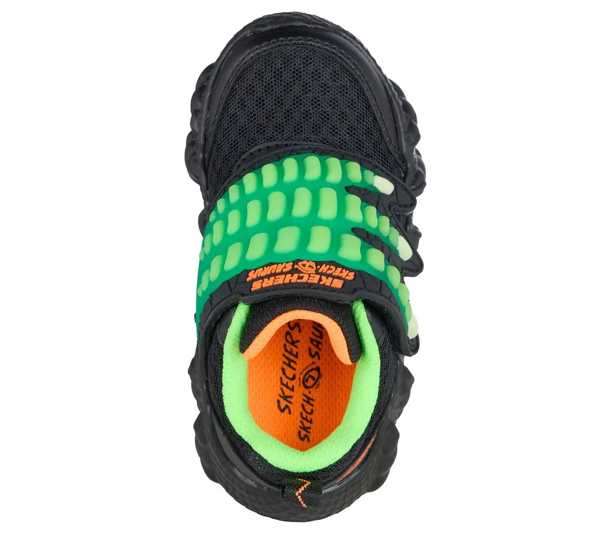 Skech-O-Saurus: Lil Saurus – Claw Brights