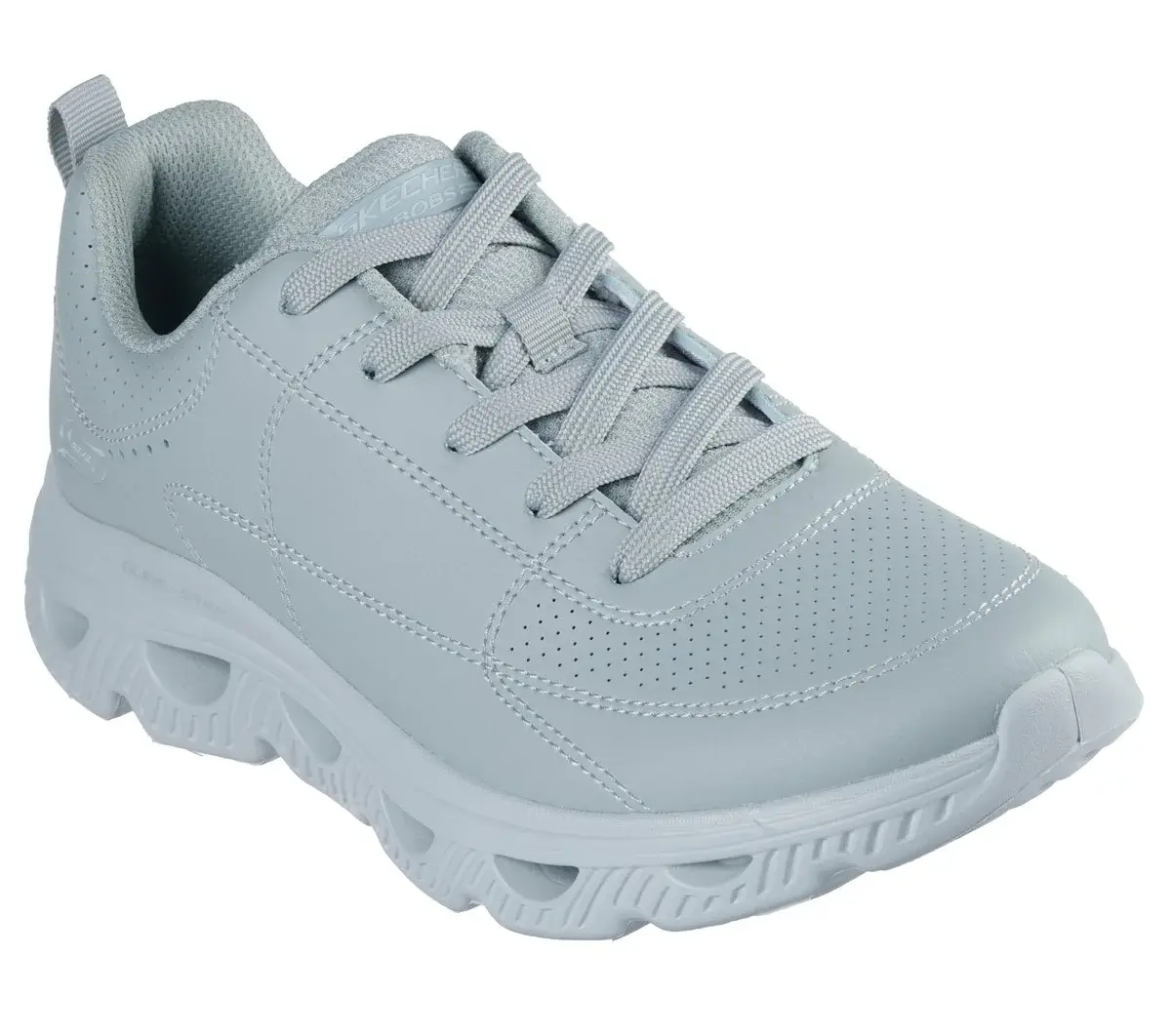 Skechers BOBS Sport Arc Waves – Easy Fit Skechers BOBS Sport Arc Waves – Easy Fit
