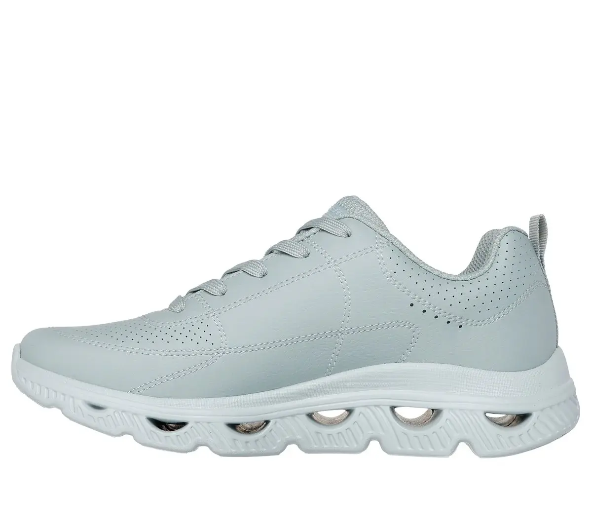 Skechers BOBS Sport Arc Waves – Easy Fit Skechers BOBS Sport Arc Waves – Easy Fit