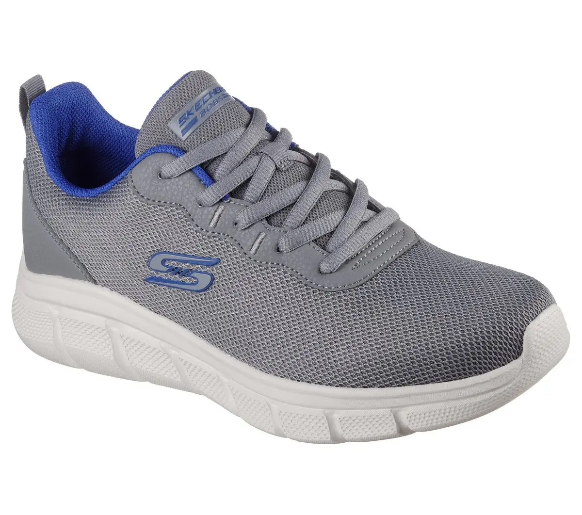Skechers BOBS Sport B Flex – Icy Edge Skechers BOBS Sport B Flex – Icy Edge