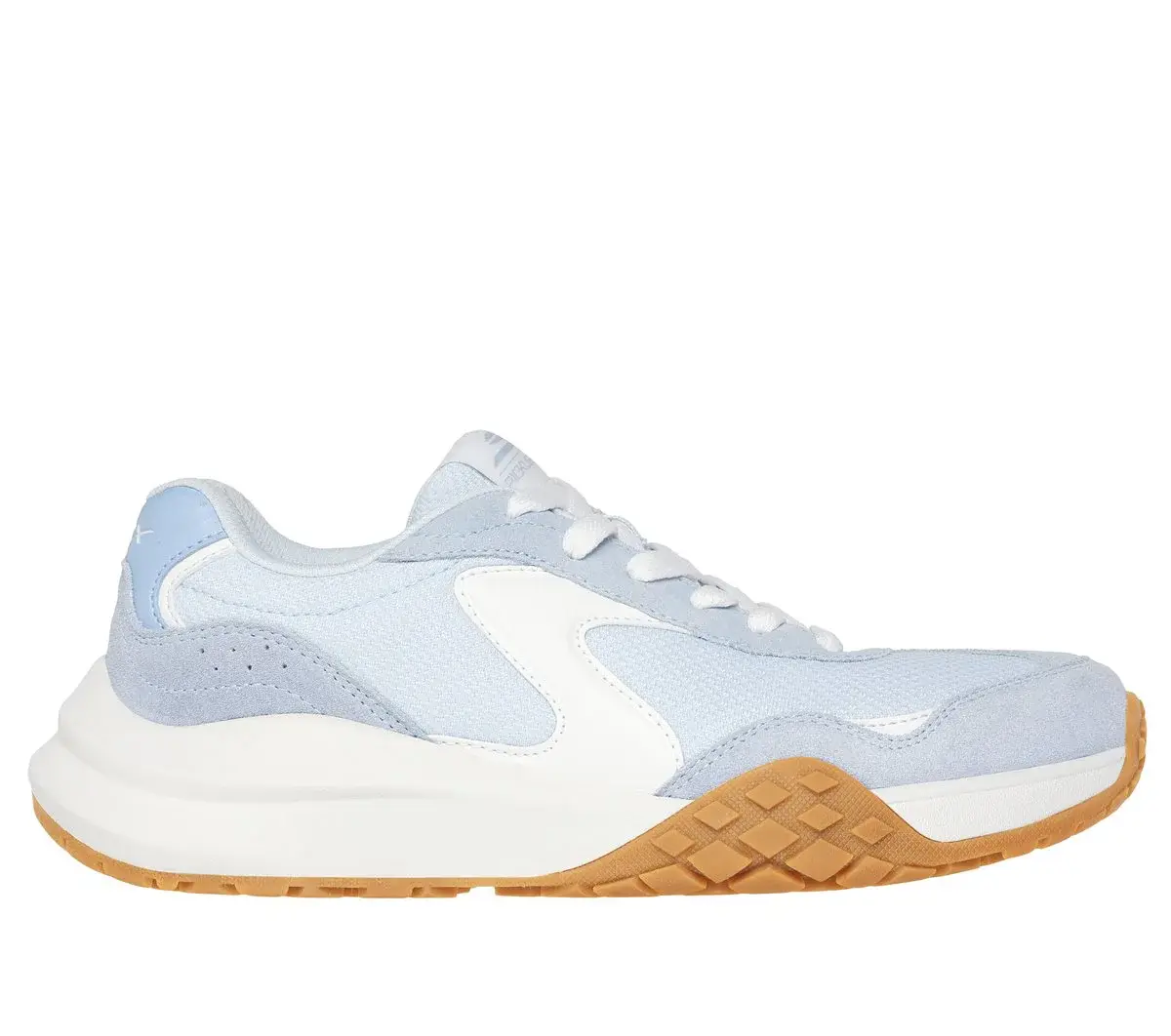 Skechers Court Frenzy