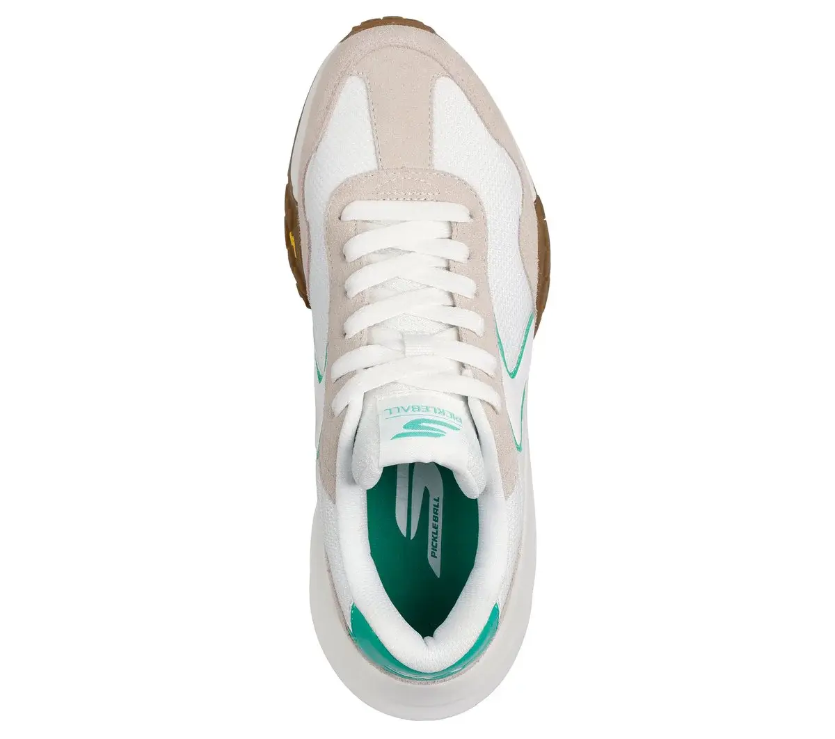 Skechers Court Frenzy