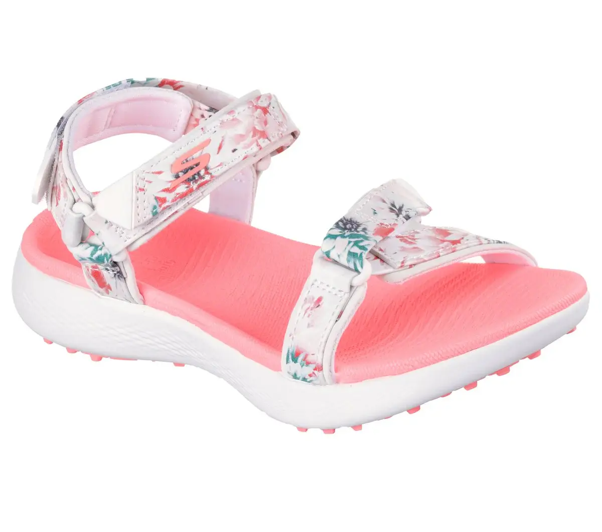 Skechers GO GOLF 600 Sandal – Tropics Skechers GO GOLF 600 Sandal – Tropics