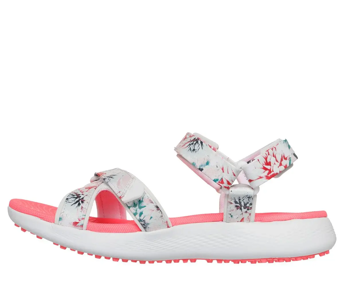 Skechers GO GOLF 600 Sandal – Tropics Skechers GO GOLF 600 Sandal – Tropics