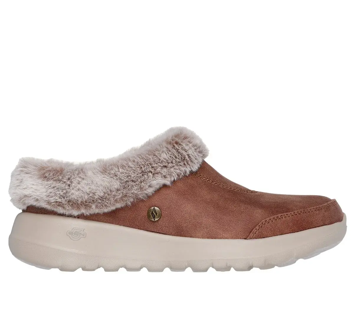 Skechers GO Lounge: On-the-GO Joy – Gratify