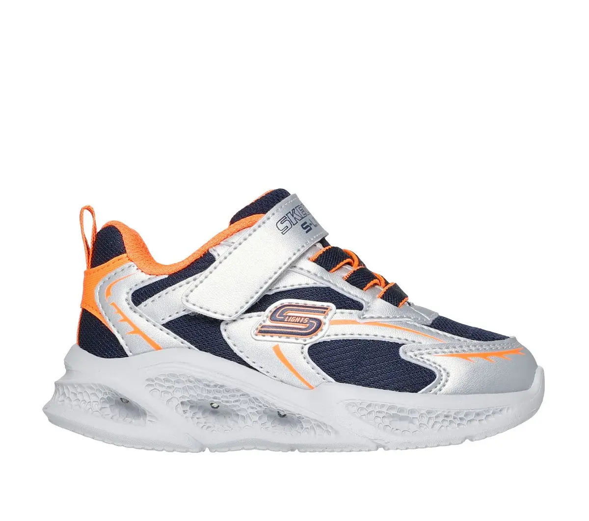 Skechers Meteor-Lights – Glow-Strider