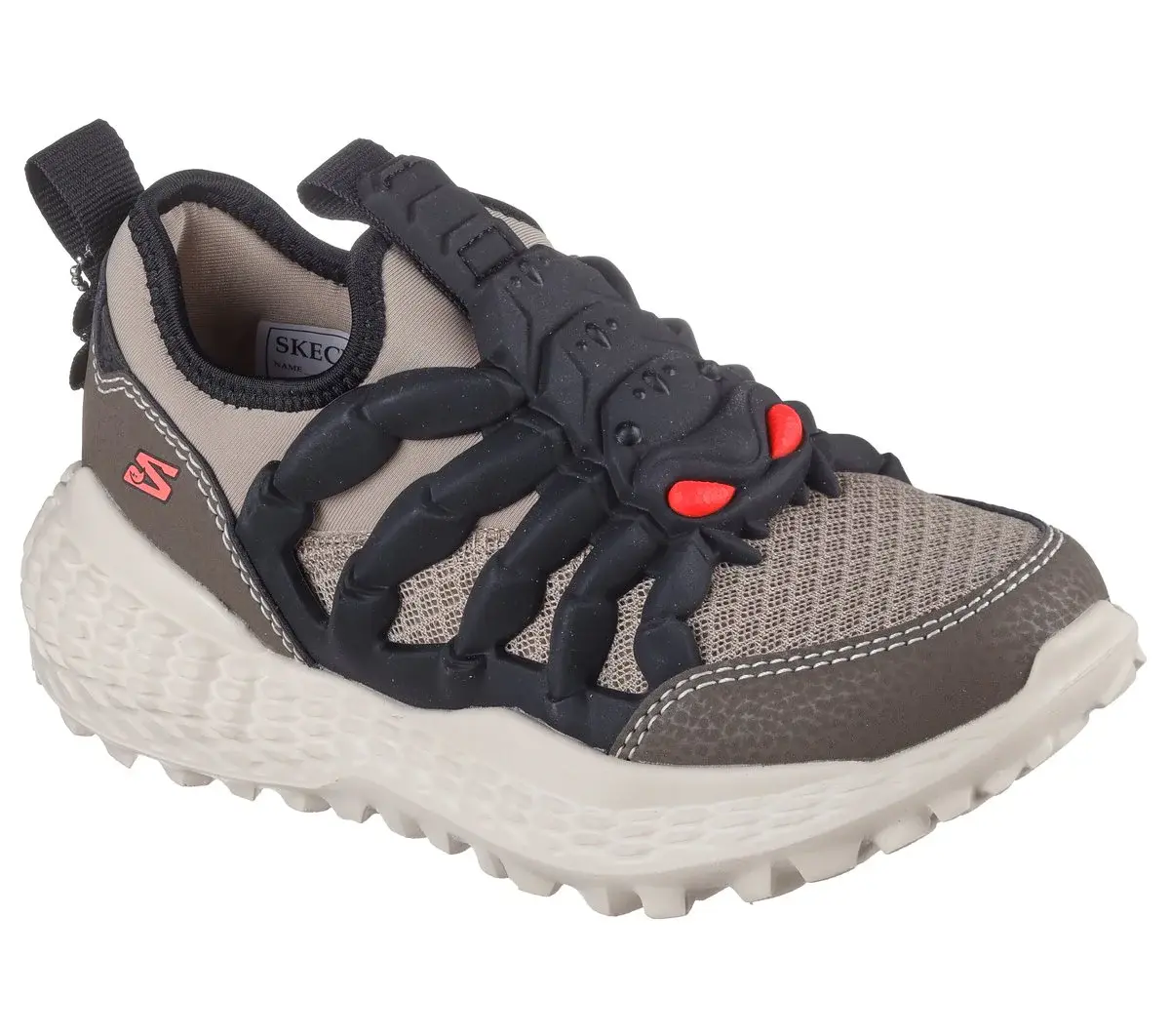 Skechers Monster – Creature-Brisk Skechers Monster – Creature-Brisk