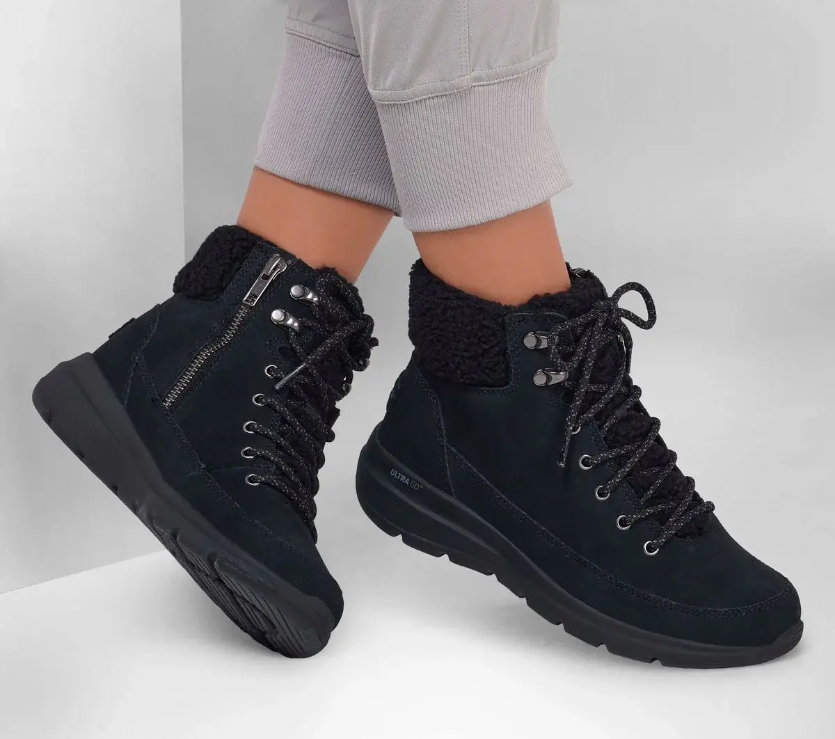 Skechers On-the-GO Glacial Ultra – Woodlands