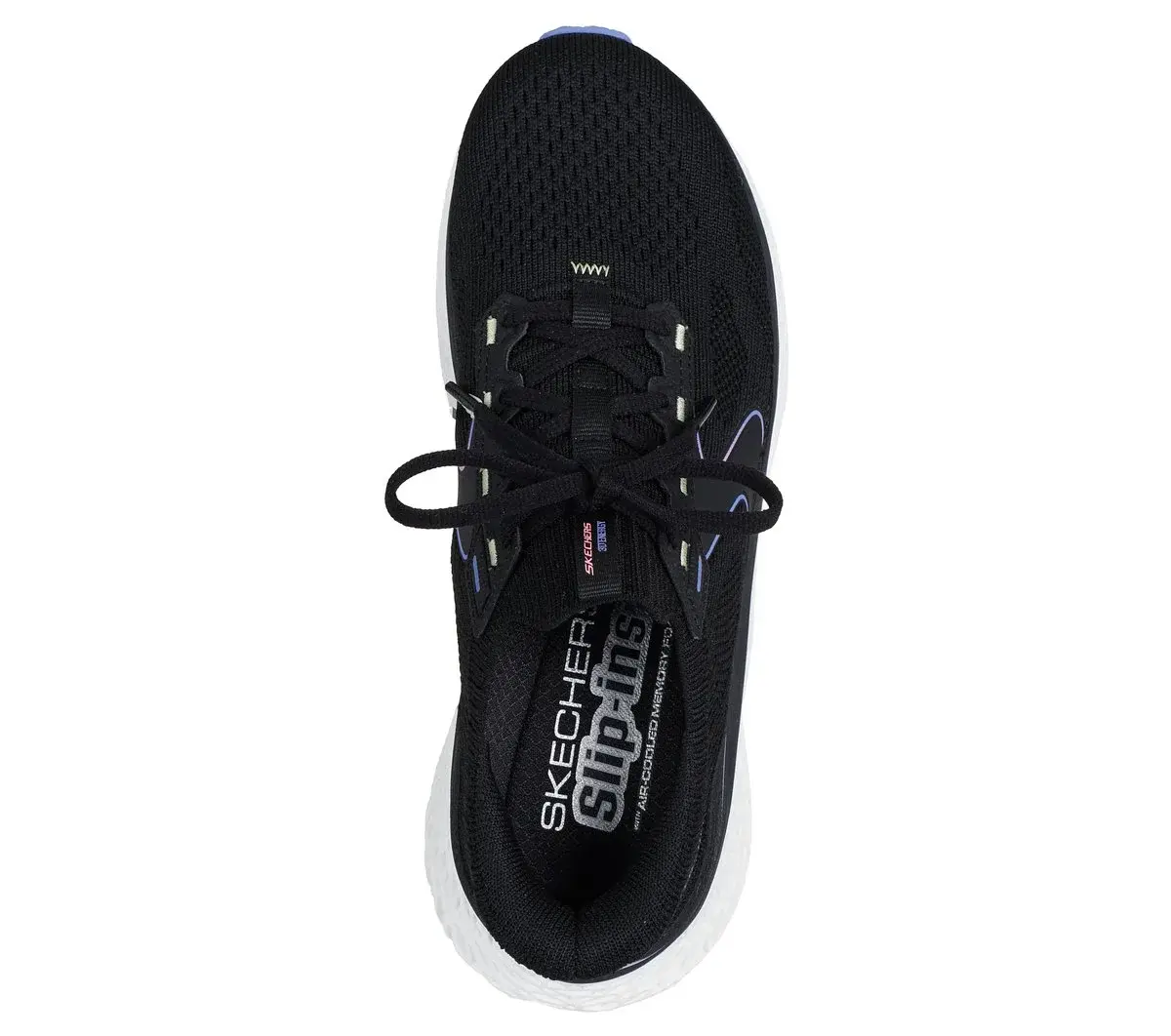 Skechers Slip-ins: 3D Energy – Lunar Stride