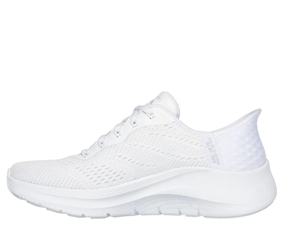 Skechers Slip-ins: Arch Fit 2.0 – Easy Chic Skechers Slip-ins: Arch Fit 2.0 – Easy Chic