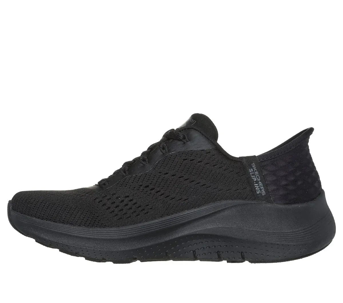Skechers Slip-ins: Arch Fit 2.0 – Easy Chic Skechers Slip-ins: Arch Fit 2.0 – Easy Chic