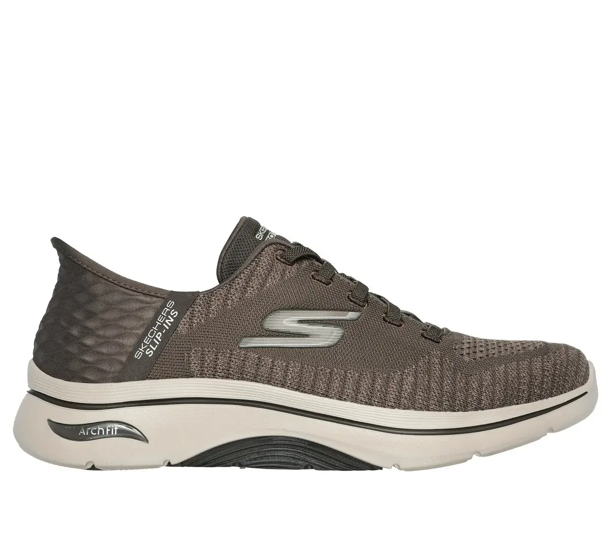 Skechers Slip-ins: Arch Fit 2.0 – Grand Select 2 Skechers Slip-ins: Arch Fit 2.0 – Grand Select 2