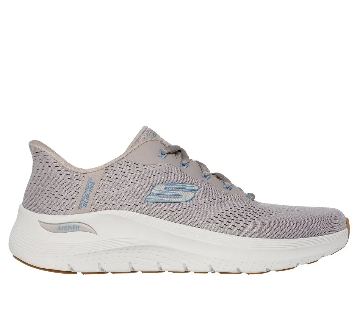 Skechers Slip-ins: Arch Fit 2.0 – Lestur