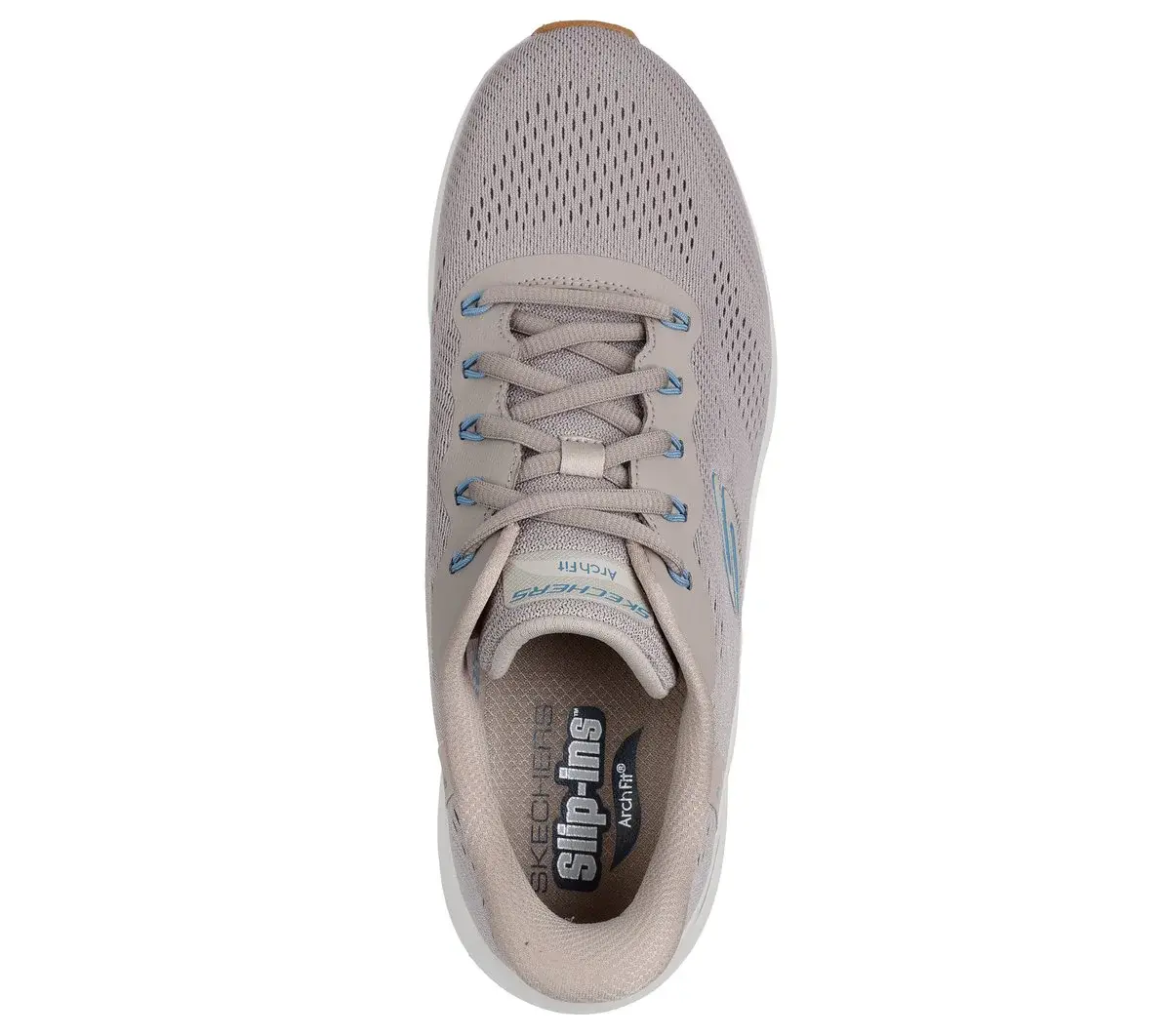 Skechers Slip-ins: Arch Fit 2.0 – Lestur