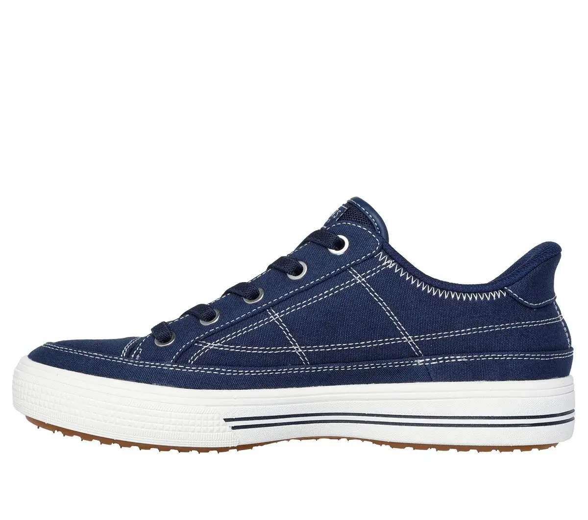 Skechers Slip-ins: Arch Fit Arcade – See Ya There Skechers Slip-ins: Arch Fit Arcade – See Ya There