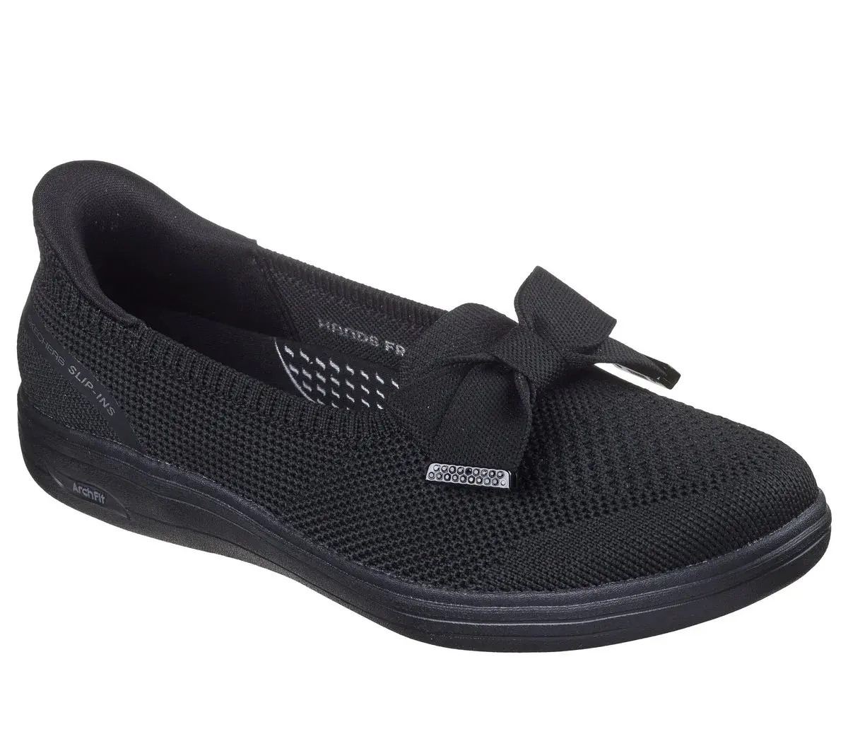 Skechers Slip-ins: Arch Fit Inspire – Gemma Skechers Slip-ins: Arch Fit Inspire – Gemma