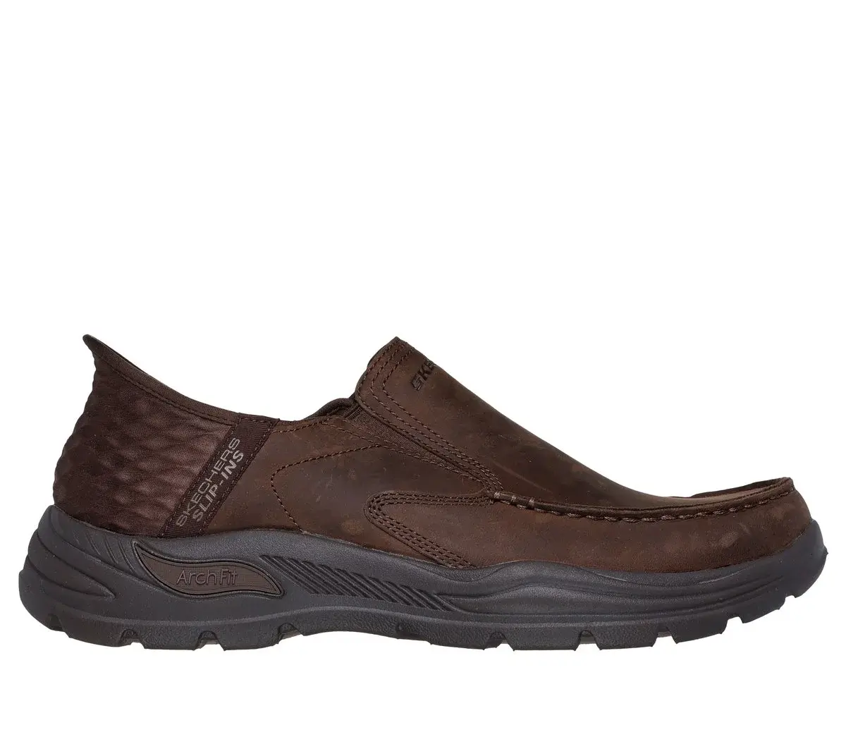 Skechers Slip-ins: Arch Fit Motley – Milo