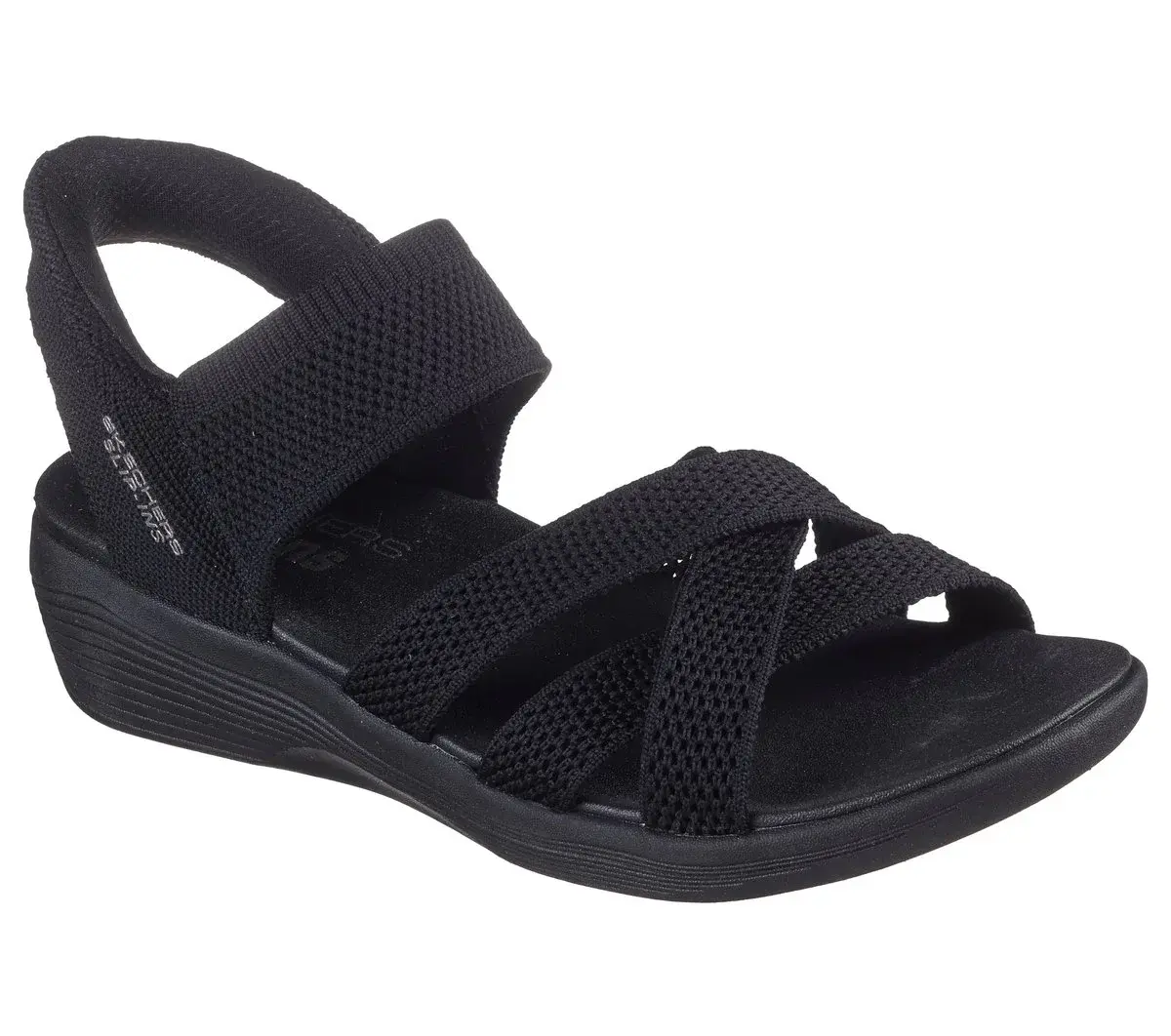 Skechers Slip-ins: Arya – Cooling Off Skechers Slip-ins: Arya – Cooling Off