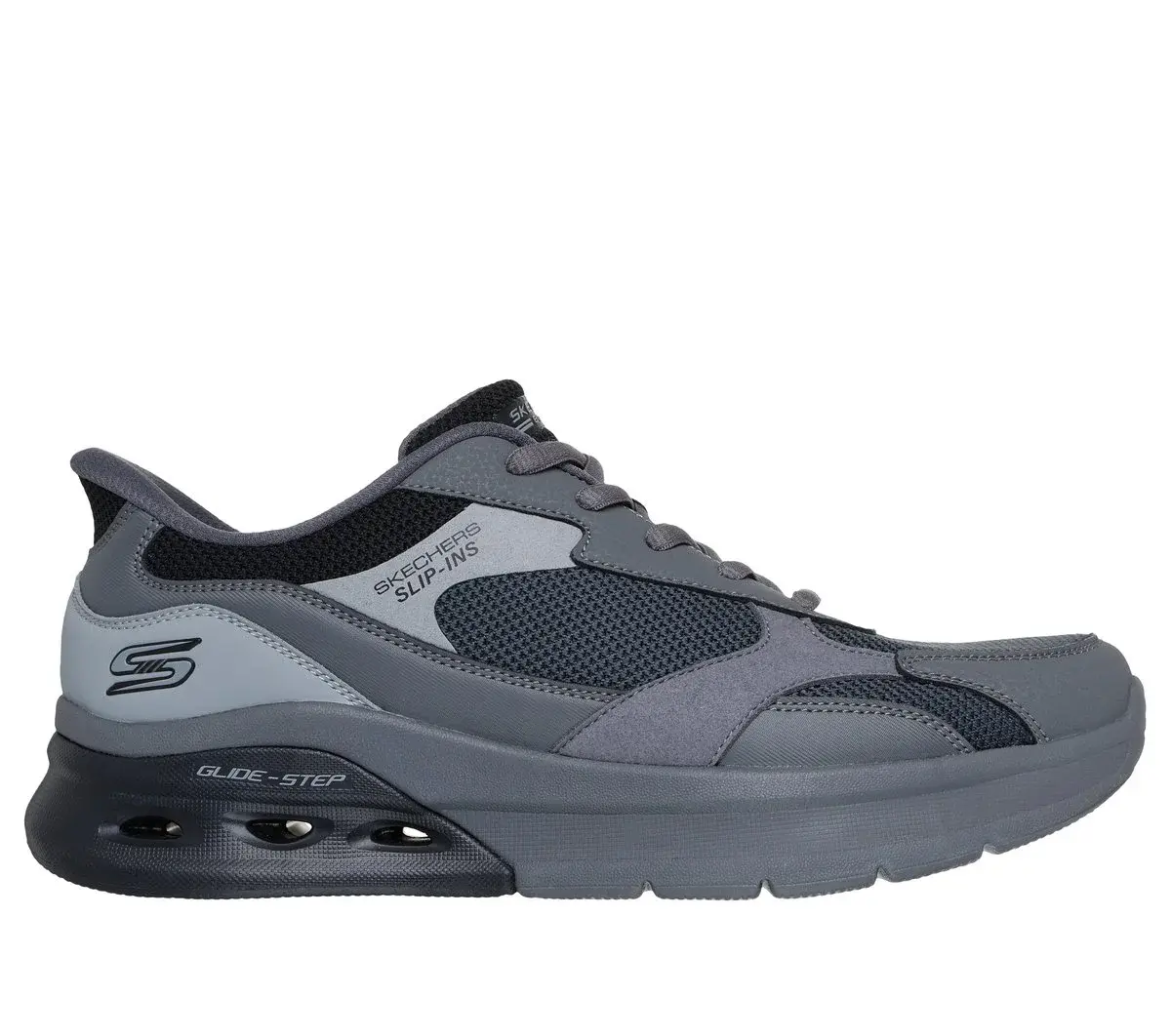 Skechers Slip-ins: BOBS Arc Waves 2.0 – Class Order